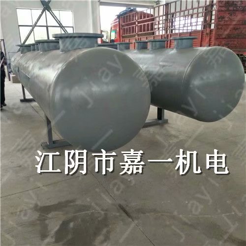 溧陽(yáng)吾悅廣場(chǎng)預(yù)定的全自動(dòng)軟水器及分集水器已經(jīng)發(fā)貨啦！